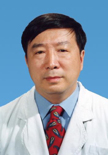Li Dinggang