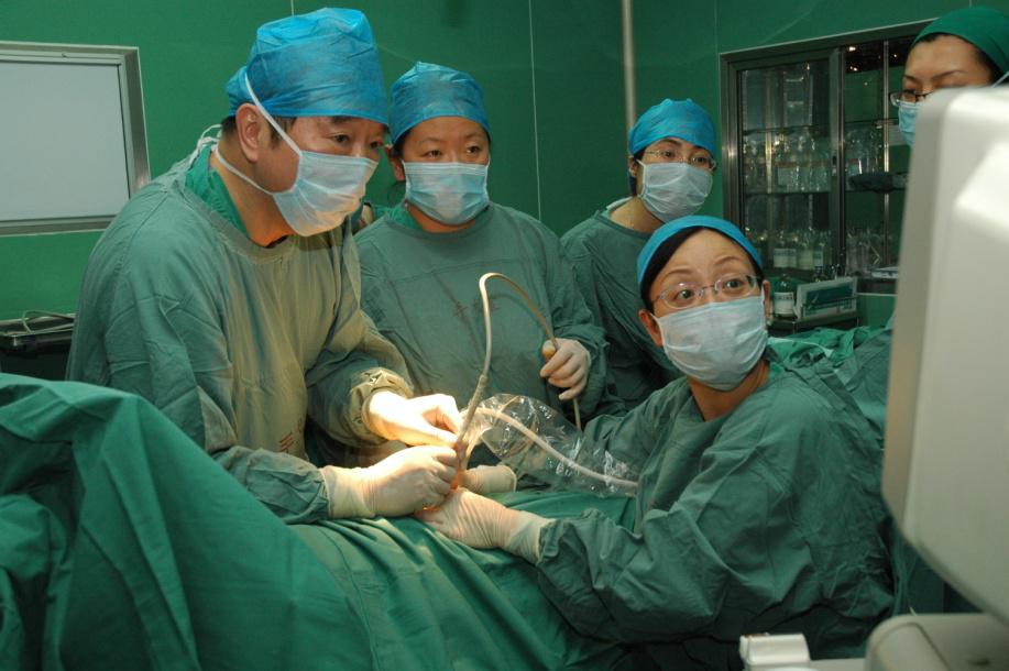 Medical Characteristics of Cancer Treatment