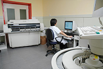 laboratories