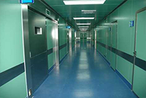 operating rooms 