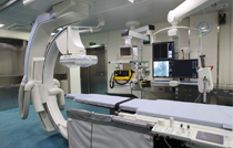 Siemens Artis Zee Ceiling DSA