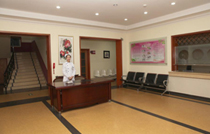 Health management center