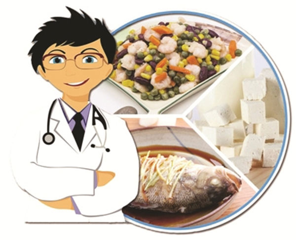 不容小觑的 术后营养支持 医院新闻